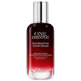 Douglas DIOR One Essential Skin Boosting Super Serum aanbieding