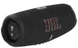 Coolblue JBL Charge 5 Zwart aanbieding