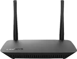 Coolblue Linksys E5400 aanbieding