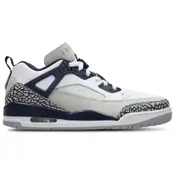 Foot Locker Jordan Spizike Heren Schoenen - Wit - Maat: 40 - Leer - Foot Locker aanbieding