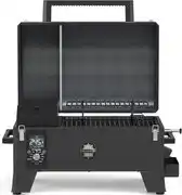 Bol.com Pit Boss Navigator 150 draagbare houtpellet grill aanbieding