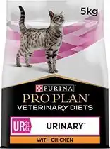 Bol.com Pro Plan Veterinary Diets Feline Ur Urinary Kip - Kattenvoer - 5 kg aanbieding
