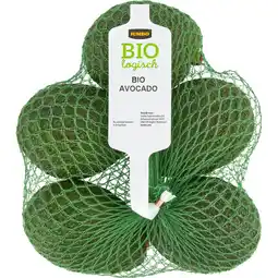 Jumbo Jumbo Biologisch Avocado ca. 650 g aanbieding