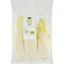Jumbo Jumbo Biologische Witlof 400 g aanbieding