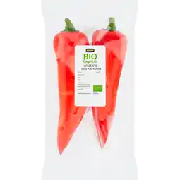 Jumbo Jumbo Biologisch Zoete Punt-Paprika 2 Stuks aanbieding