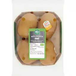 Jumbo Zespri Kiwifruit Organic Sungold 4 Stuks aanbieding
