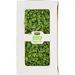 Jumbo Jumbo Biologisch Tuinkers Kiemgroente 20 g aanbieding