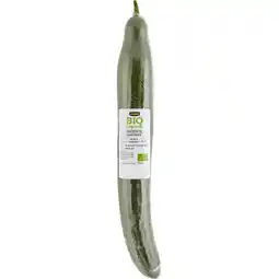 Jumbo Jumbo Biologische Komkommer aanbieding