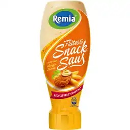 Jumbo Remia Frites & Snacksaus aanbieding