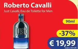 Die Grenze Roberto Cavalli aanbieding