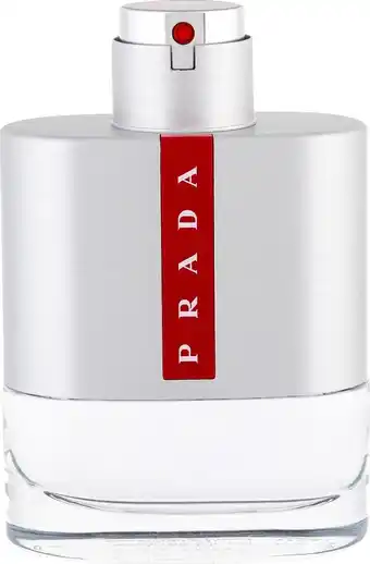 Bol.com Prada Luna Rossa 100 ml - Eau de Toilette - Herenparfum aanbieding