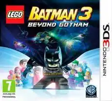 Nedgame LEGO Batman 3 Beyond Gotham aanbieding