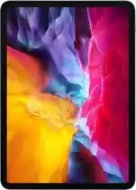 Bol.com Apple iPad Pro (2020) - 11 inch - WiFi + 4G - 128GB - Spacegrijs aanbieding