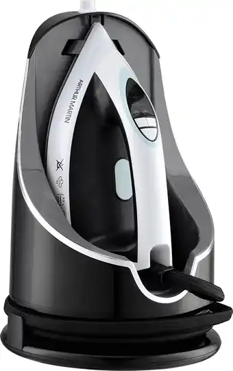 Bol.com Steam Iron Arthur Martin AMP467 2200 W aanbieding