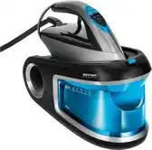 Bol.com MPM Strijkijzer met Stoomgenerator - Stoomstrijkijzer met 1.2l Afneembare Watertank - 3000W aanbieding