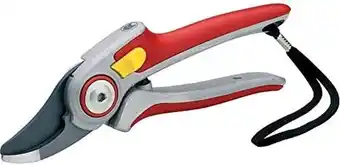 Amazon Wolf-Garten RR 5000 2-Delige Aluminium Bypass Snoeischaar aanbieding