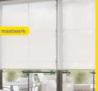 Praxis Maatwerk aanbieding