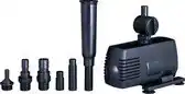 Praxis Ubbink fonteinpomp XTRA 900 18W waterbel/vulkaan aanbieding