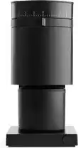 Bol.com Fellow Opus Conical Burr Grinder Zwart aanbieding