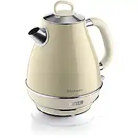 Bol.com Ariete Waterkoker Vintage 1.7 L beige aanbieding