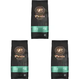 Albert Heijn Perla Superiore Finest forte koffiebonen 3-pack aanbieding