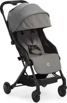 Bol.com Contours Buggy Bitsy Grey Wandelwagen + Gratis Draagtas aanbieding
