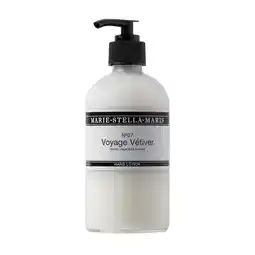 Douglas Marie-Stella-Maris Voyage Vetiver Hand Lotion aanbieding