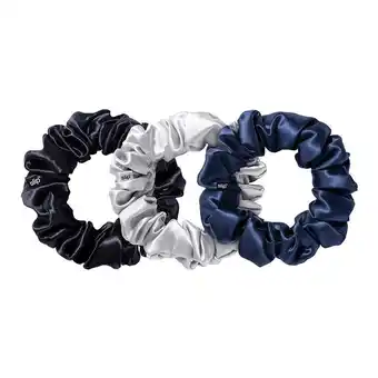 Douglas Slip Pure Silk Scrunchies Large aanbieding