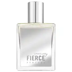 Douglas Abercrombie & Fitch Naturally Fierce Eau de Parfum aanbieding