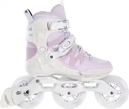 Bol.com Powerslide Phuzion Argon 110 Inlineskates Unisex - Maat 41 aanbieding