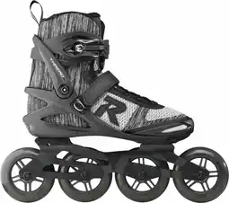 Bol.com Roces Thread Inlineskates Unisex - Maat 44 aanbieding
