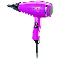 Bol.com Valera VANITY VA8605RCPP - Ultrastille föhn - Krachtige BLDC motor 2400W - Swiss made - Roze aanbieding