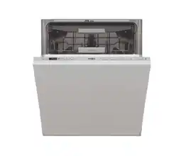 MediaMarkt Whirlpool Wh6ib14bn7s1s Inbouw Vaatwasser - Volledig Geïntegreerd 14 Couverts 41 Db(a) aanbieding