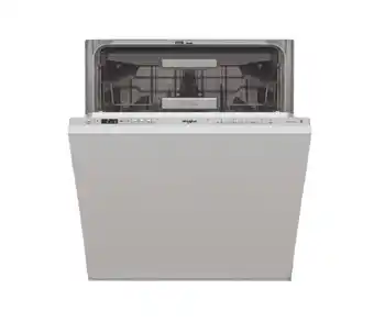 MediaMarkt Whirlpool Wh6ib14bn7s1s Inbouw Vaatwasser - Volledig Geïntegreerd 14 Couverts 41 Db(a) aanbieding