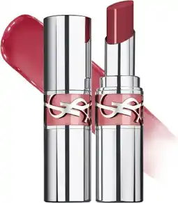Wehkamp Yves Saint Laurent Loveshine lippenstift - 154 Pink In Shine aanbieding