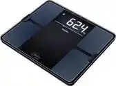 Bol.com Beurer BF915 Personenweegschaal lichaamsanalyse Bluetooth 200kg Zwart aanbieding
