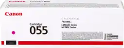 Bol.com Toner Canon 055 Magenta aanbieding