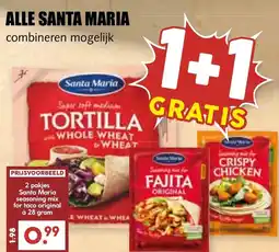 De Boerenschuur Alle santa maria aanbieding