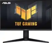 Bol.com ASUS TUF Gaming VG279QL3A - Full HD IPS Gaming Monitor - Verstelbaar - 180hz - 27 inch aanbieding