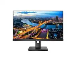Amazon Philips B Line 278B1/00 LED display 68,6 cm (27) 3840 x 2160 Pixels 4K Ultra HD Zwart aanbieding