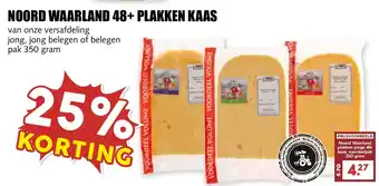 De Boerenschuur Noord waarland 48+ plakken kaas aanbieding
