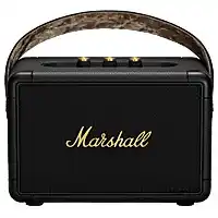 Expert Marshall Kilburn II Zwart/goud aanbieding