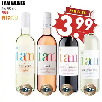 De Boerenschuur I am wijnen aanbieding