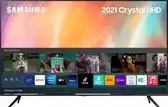 Bol.com Samsung UE50AU7100K - 50 inch - 4K LED - 2021 - Europees model aanbieding