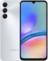 Bol.com Samsung Galaxy SM-A057GZSU 17 cm (6.7) 4 GB 64 GB 50 MP Android 13 Zilver aanbieding