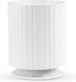 Bol.com TROTEC Design Luchtbevochtiger B 25 E aanbieding