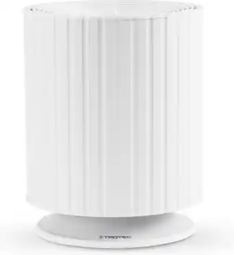 Bol.com TROTEC Design Luchtbevochtiger B 25 E aanbieding