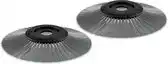 Bol.com KARCHER - Zijborstels WET conditions 2 st (S 500/530/550/650 - 26440260 aanbieding