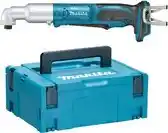 Bol.com Makita DTL061ZJ 18V Li-Ion accu haakse slagschroevendraaier body in Mbox aanbieding