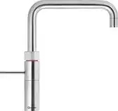 Bol.com Quooker Fusion square losse kokend waterkraan zonder boiler RVS aanbieding